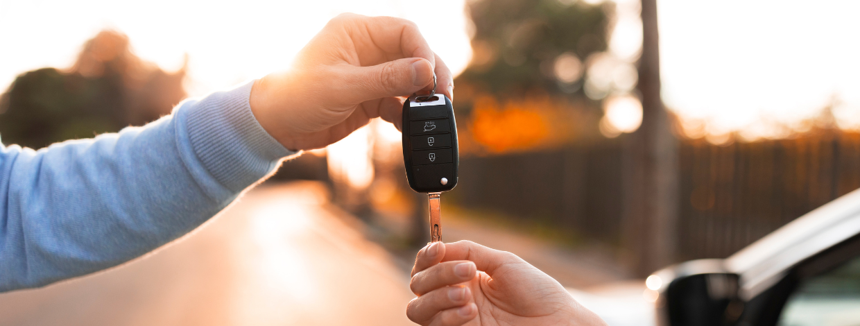 Auto kredīta risinājums ikdienas vajadzībām